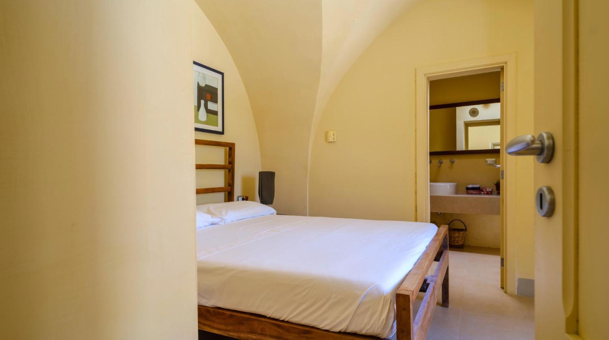 Masseria Bernardini By Symphonya Luxury Rentals Nardò Δωμάτιο φωτογραφία