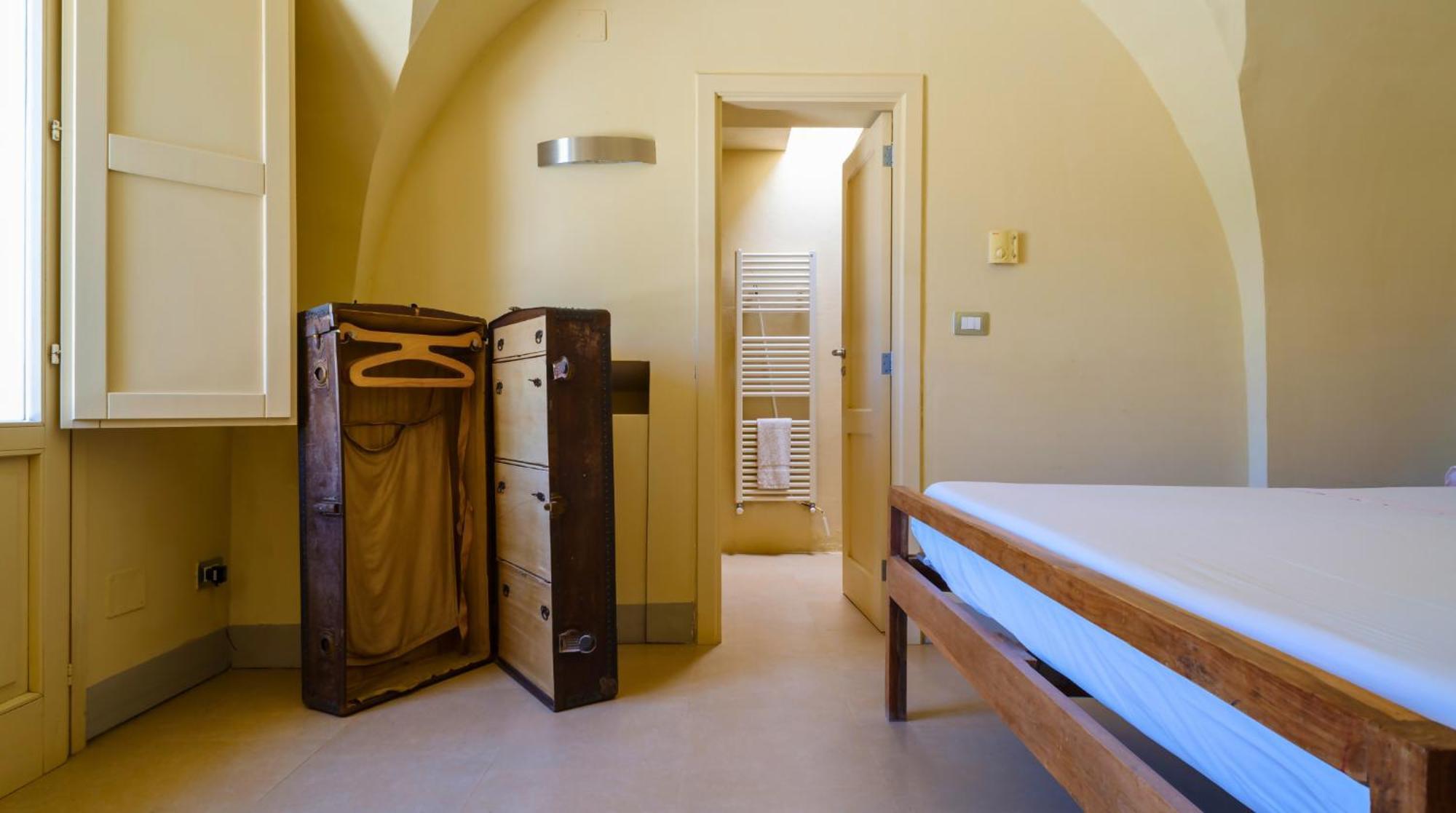Masseria Bernardini By Symphonya Luxury Rentals Nardò Δωμάτιο φωτογραφία