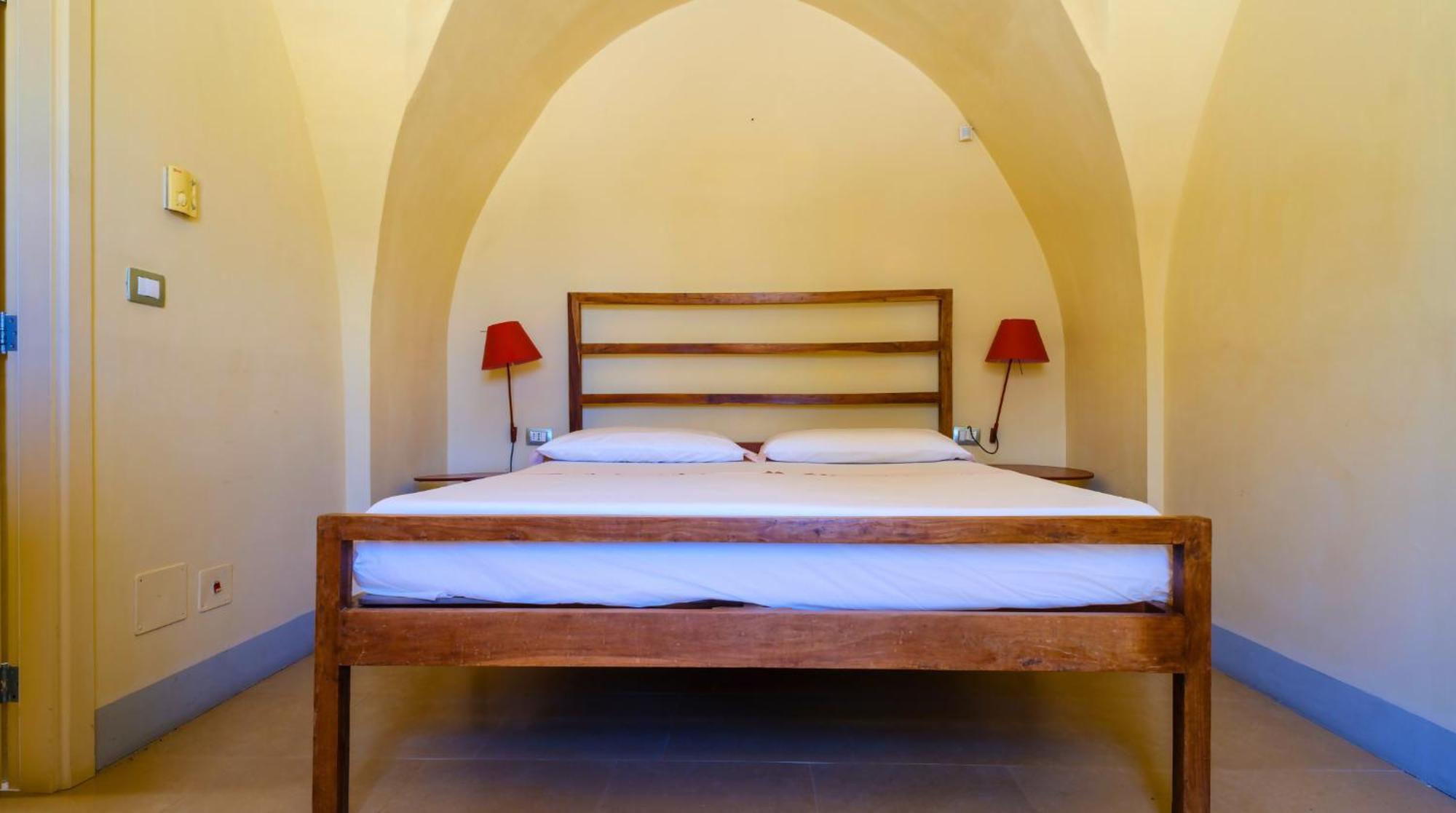 Masseria Bernardini By Symphonya Luxury Rentals Nardò Δωμάτιο φωτογραφία